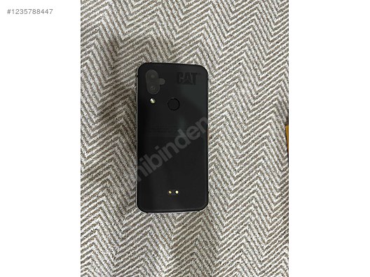 Used & Brand New Items / Cell Phones & Accessories / Cell Phones / Cat / S62