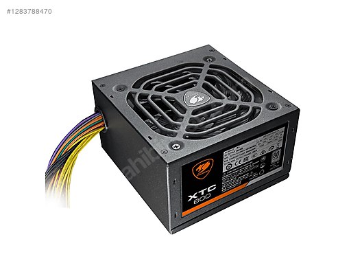 Used & Brand New Items / Computers / Desktops / Desktop Components / Power Supplies