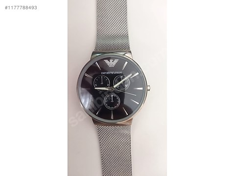 Emporio Armani EMPOR O ARMAN AR 0101 sahibinden da 1177788493