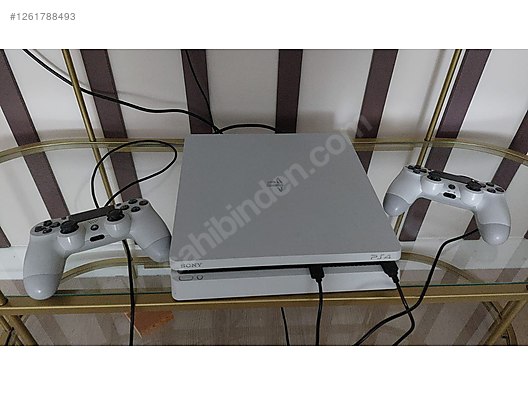 Used & Brand New Items / Toys & Hobbies / Commercial Gaming & Entertainment / PlayStation Game Consoles