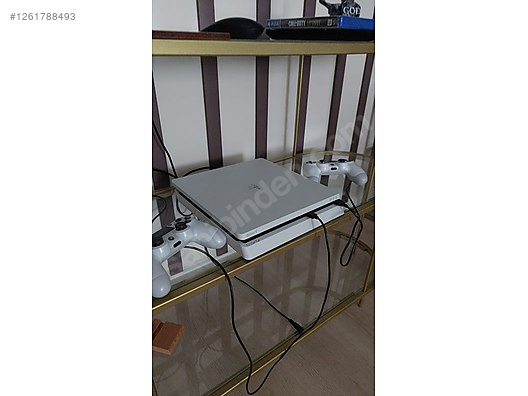 Used & Brand New Items / Toys & Hobbies / Commercial Gaming & Entertainment / PlayStation Game Consoles