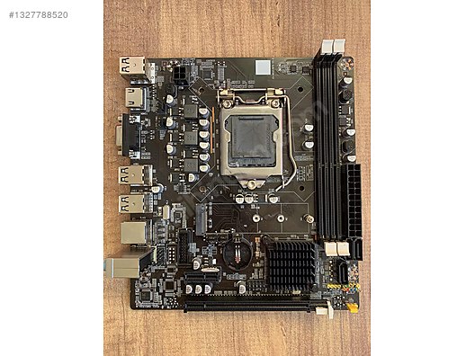 ARIZALI Turbox ZX-H61C v5.0 sahibinden.comda - 1327788520