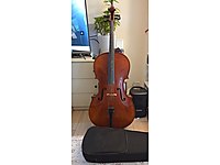 SPLENDOUR CELLO