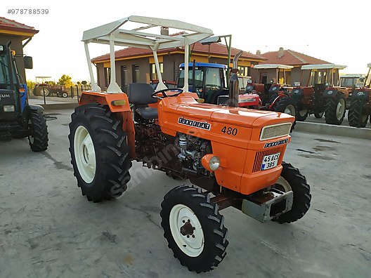 1982 magazadan ikinci el fiat satilik traktor 71 000 tl ye sahibinden com da 978788539