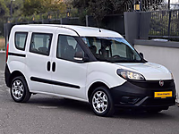 ÖZCAN OTOMOTİV'DEN HATASIZ BOYASIZ HASAR KAYITSIZ 90 BİN KM'DE #1286788549