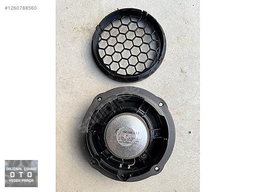 Otomobil & Arazi Aracı / Elektrik / SKODA SUPERB PRESTİJ 15-24 SAĞ