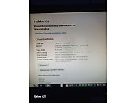 ANAKART İŞLEMCİ RAM SET #1263788562