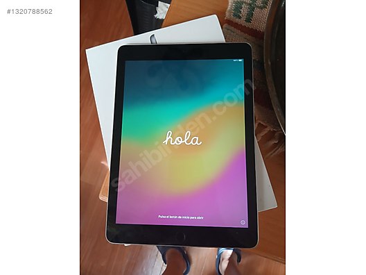 Apple iPad 6 32 GB Tablet - 1320788562