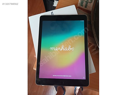 Apple iPad 6 32 GB Tablet - 1320788562