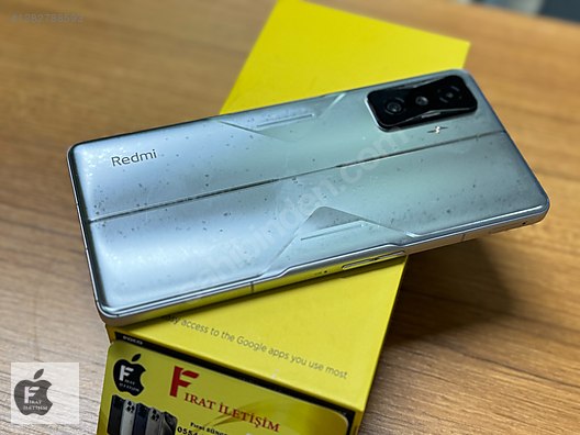 Used & Brand New Items / Cell Phones & Accessories / Cell Phones / Xiaomi / Poco F4 GT