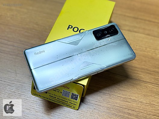 Used & Brand New Items / Cell Phones & Accessories / Cell Phones / Xiaomi / Poco F4 GT