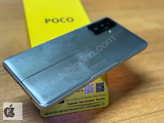 Used & Brand New Items / Cell Phones & Accessories / Cell Phones / Xiaomi / Poco F4 GT