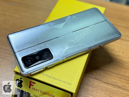 Used & Brand New Items / Cell Phones & Accessories / Cell Phones / Xiaomi / Poco F4 GT