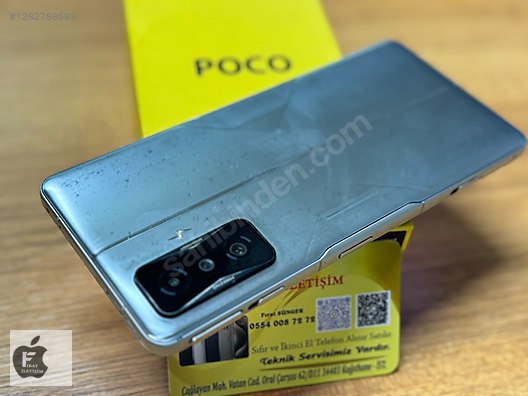 Used & Brand New Items / Cell Phones & Accessories / Cell Phones / Xiaomi / Poco F4 GT