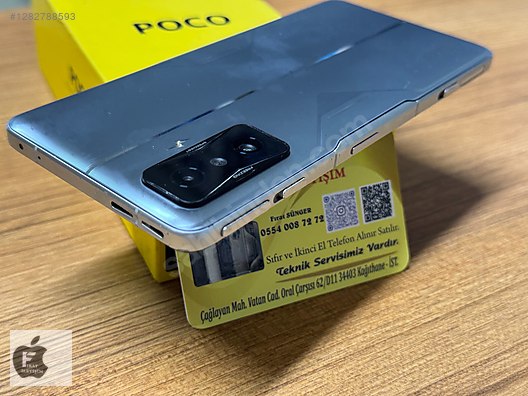 Used & Brand New Items / Cell Phones & Accessories / Cell Phones / Xiaomi / Poco F4 GT