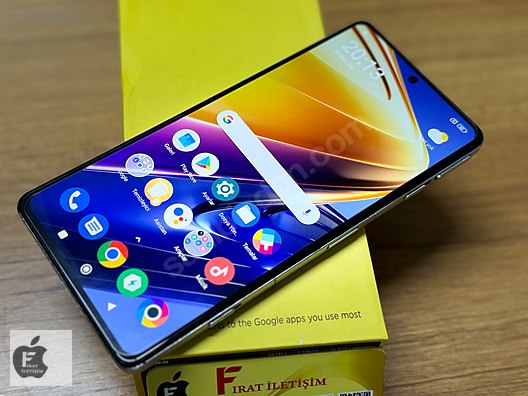 Used & Brand New Items / Cell Phones & Accessories / Cell Phones / Xiaomi / Poco F4 GT