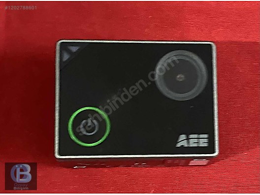 AEE LYFE TİTAN (S90A) AKSİYON KAMERA 1202788601