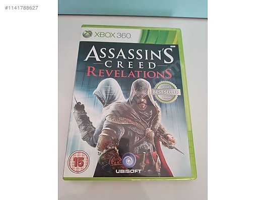 Get Free Assassins Creed Revelations The Crusader Skin DLC - Xbox 360 - PS3  - video Dailymotion