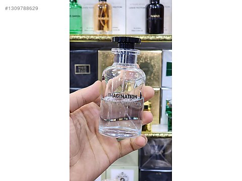 LOUIS VUİTTON IMAGINATION 100ML BRANDROOM - Louis Vuitton 100 ml