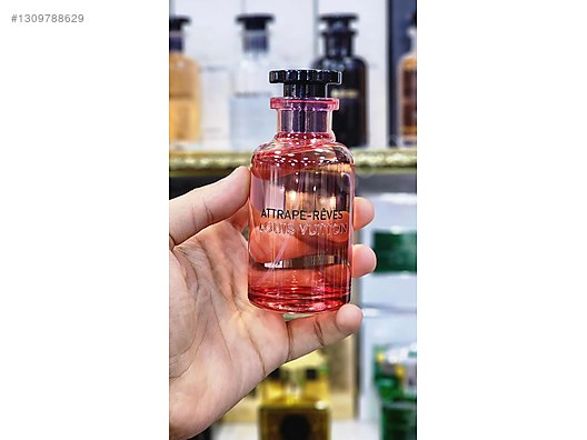 LOUIS VUİTTON IMAGINATION 100ML BRANDROOM - Louis Vuitton 100 ml
