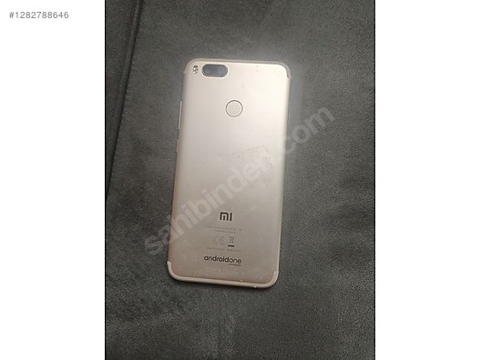 Used & Brand New Items / Cell Phones & Accessories / Cell Phones / Xiaomi / Mi A1 (5X)