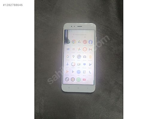 Used & Brand New Items / Cell Phones & Accessories / Cell Phones / Xiaomi / Mi A1 (5X)