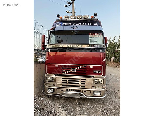 volvo fh 12 420 1996 model 249 500 tl sahibinden satilik ikinci el 945788663 volvo fh 12 420 1996 model 249 500 tl sahibinden satilik ikinci el 945788663