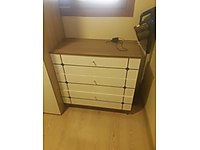 Şifonyer - 3 çekmeceli