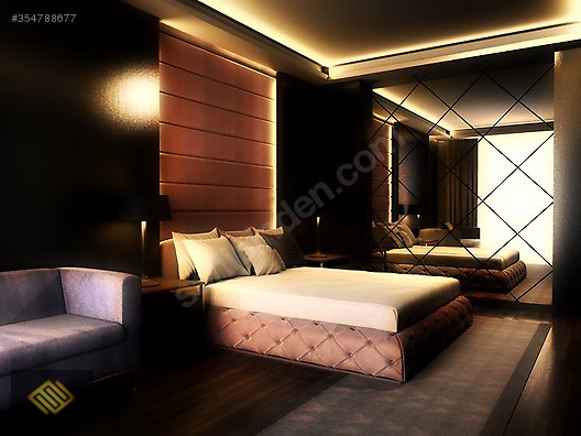 REZİDANS ///// SUİTLER GÜNLÜK KİRALIK DAİRE GECELİK EV Günlük Kiralık