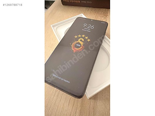 Used & Brand New Items / Cell Phones & Accessories / Cell Phones / Xiaomi / Redmi Note 8 Pro