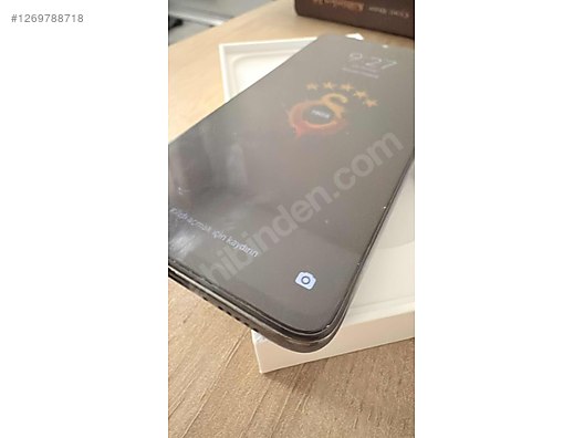 Used & Brand New Items / Cell Phones & Accessories / Cell Phones / Xiaomi / Redmi Note 8 Pro