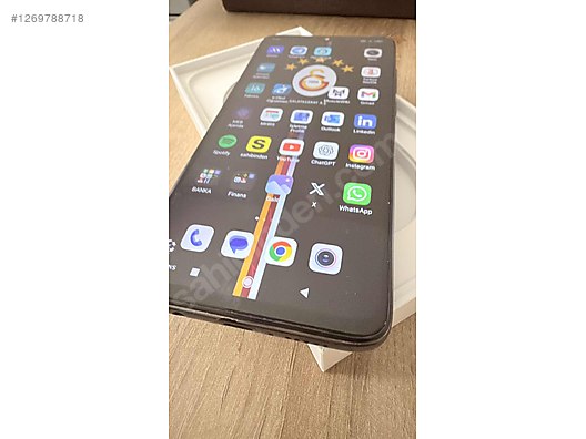 Used & Brand New Items / Cell Phones & Accessories / Cell Phones / Xiaomi / Redmi Note 8 Pro