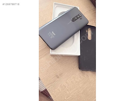 Used & Brand New Items / Cell Phones & Accessories / Cell Phones / Xiaomi / Redmi Note 8 Pro