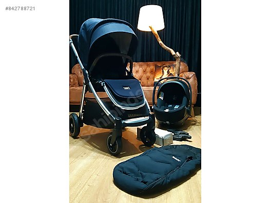 mamas papas armadillo travel sistem