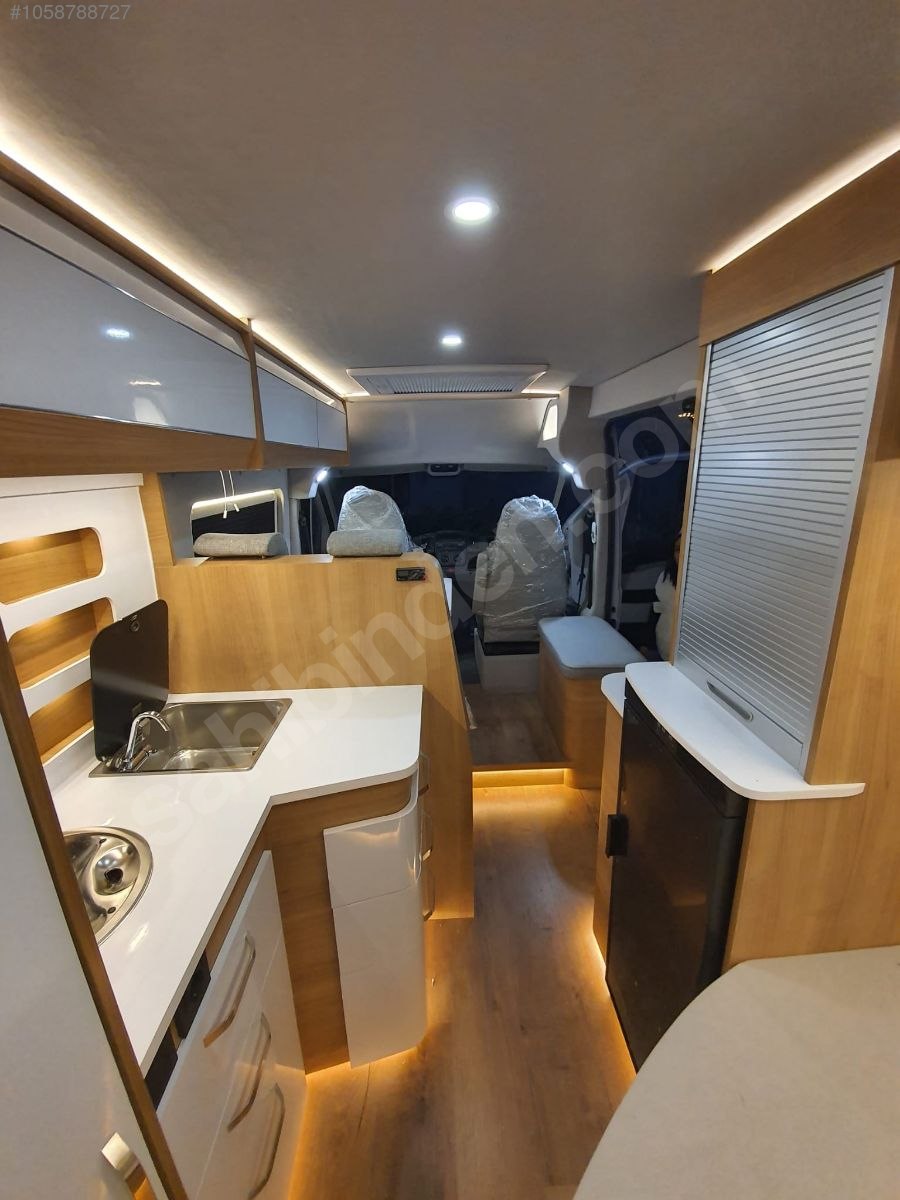 KURUMSAL FİRMADAN RENT A CAR KASKOLU OTOMATİK KARAVAN Sıfır kiralık