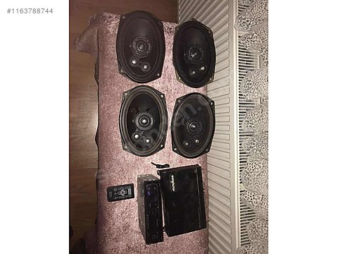 pioneer 5250