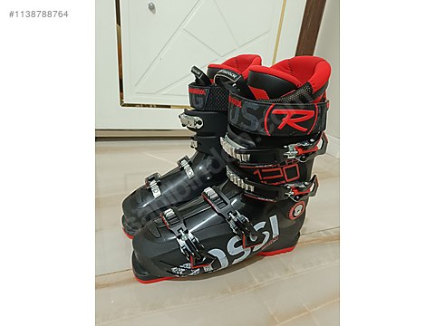 Rossignol alias clearance sensor 120