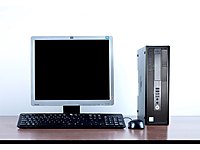 Hp 600 G1 İ7 4770 16 RAM 256 SSD 17" MON OFİS PC 1YIL GARANTİ #1283788770