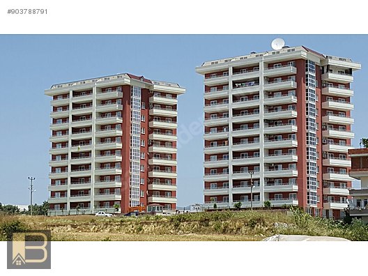 For Sale Flat Antalya Alanya Payallar Da Deniz Manzarali Havuzlu Satilik Daire At Sahibinden Com 903788791