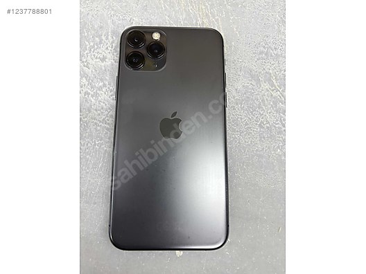 Giresun iPhone 11 Pro Cep Telefonu Fiyatları & Modelleri Giresun iPhone 11 Pro Cep Telefonu Fiyatları & Modelleri