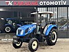 TT4.50 2016 New Holland