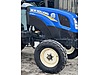 TT4.50 2016 New Holland