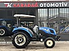 İkinci El TT4.50 New Holland