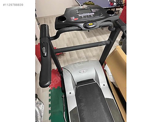 Avanti 928 online treadmill