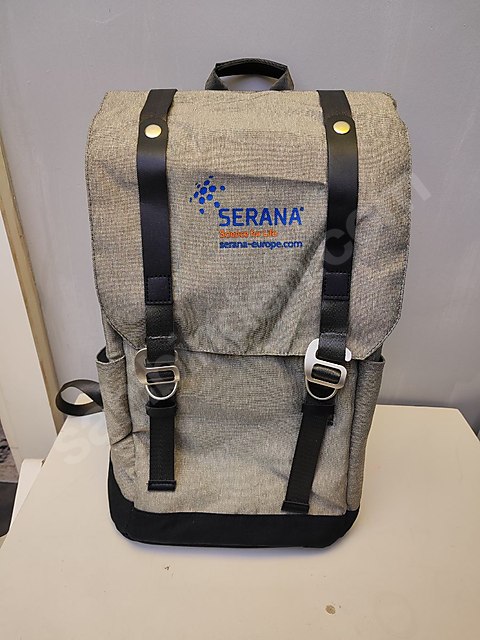 sıfır yemek takımlı çanta