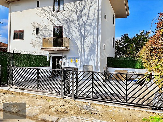 sariyer resitpasa da bahce kullanimli sifir daire kiralik daire ilanlari sahibinden com da 974788888