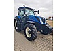 Machinery / Agricultural Machines / Tractors / New Holland / TR6.125S