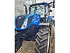 Machinery / Agricultural Machines / Tractors / New Holland / TR6.125S