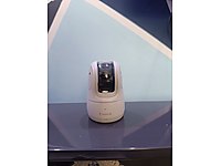 mini robot kamera, temiz ve takas olur.