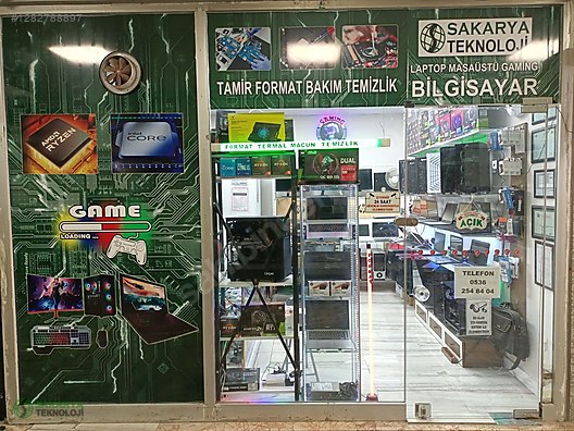 İkinci El ve Sıfır Alışveriş / Bilgisayar / Monitör / LED & LCD Monitör